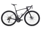 Avail Advanced Pro 0 - Carbon