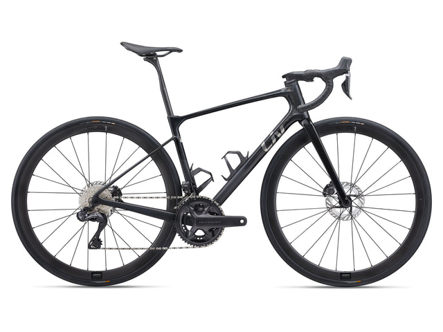 Avail Advanced Pro 0 - Carbon