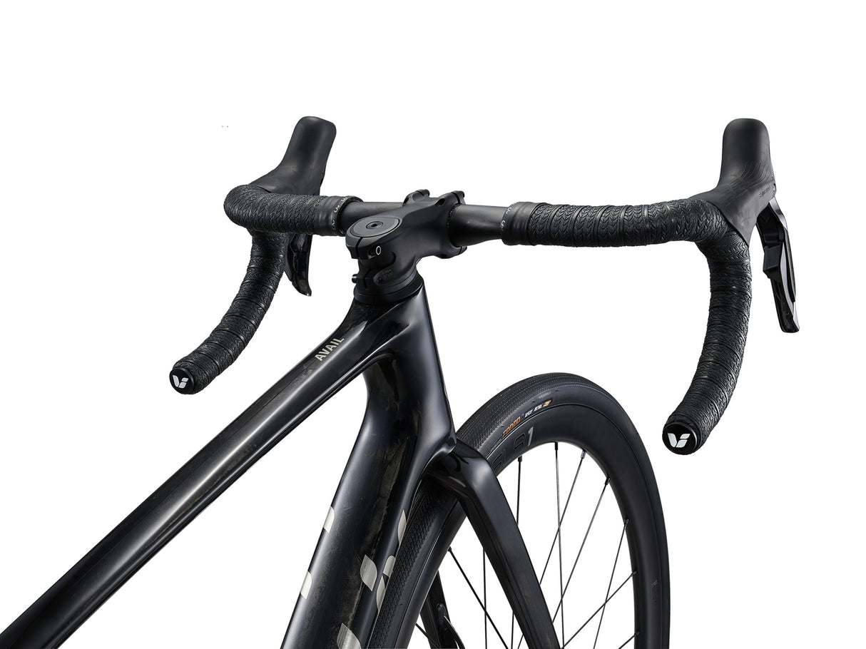 Avail Advanced Pro 0 - Carbon