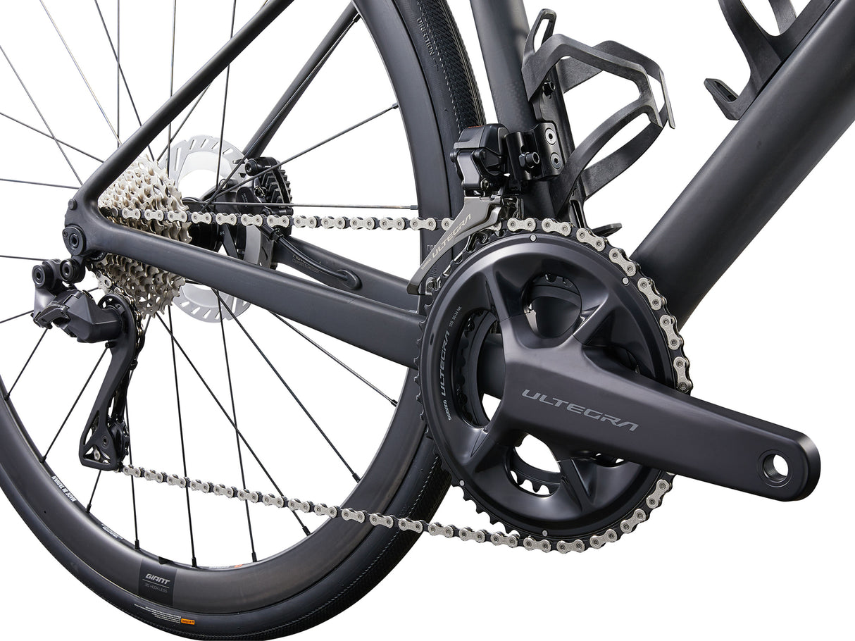 Avail Advanced Pro 0 - Carbon