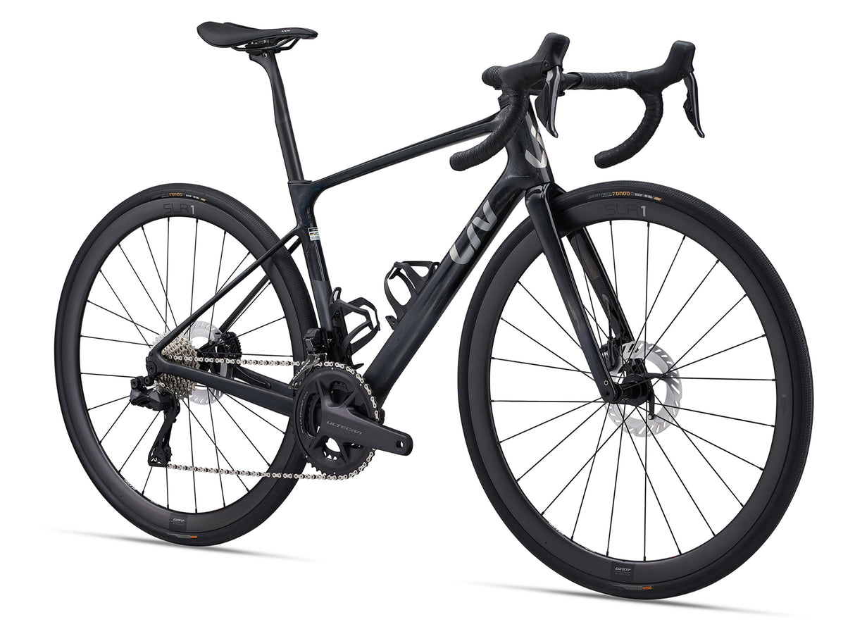 Avail Advanced Pro 0 - Carbon