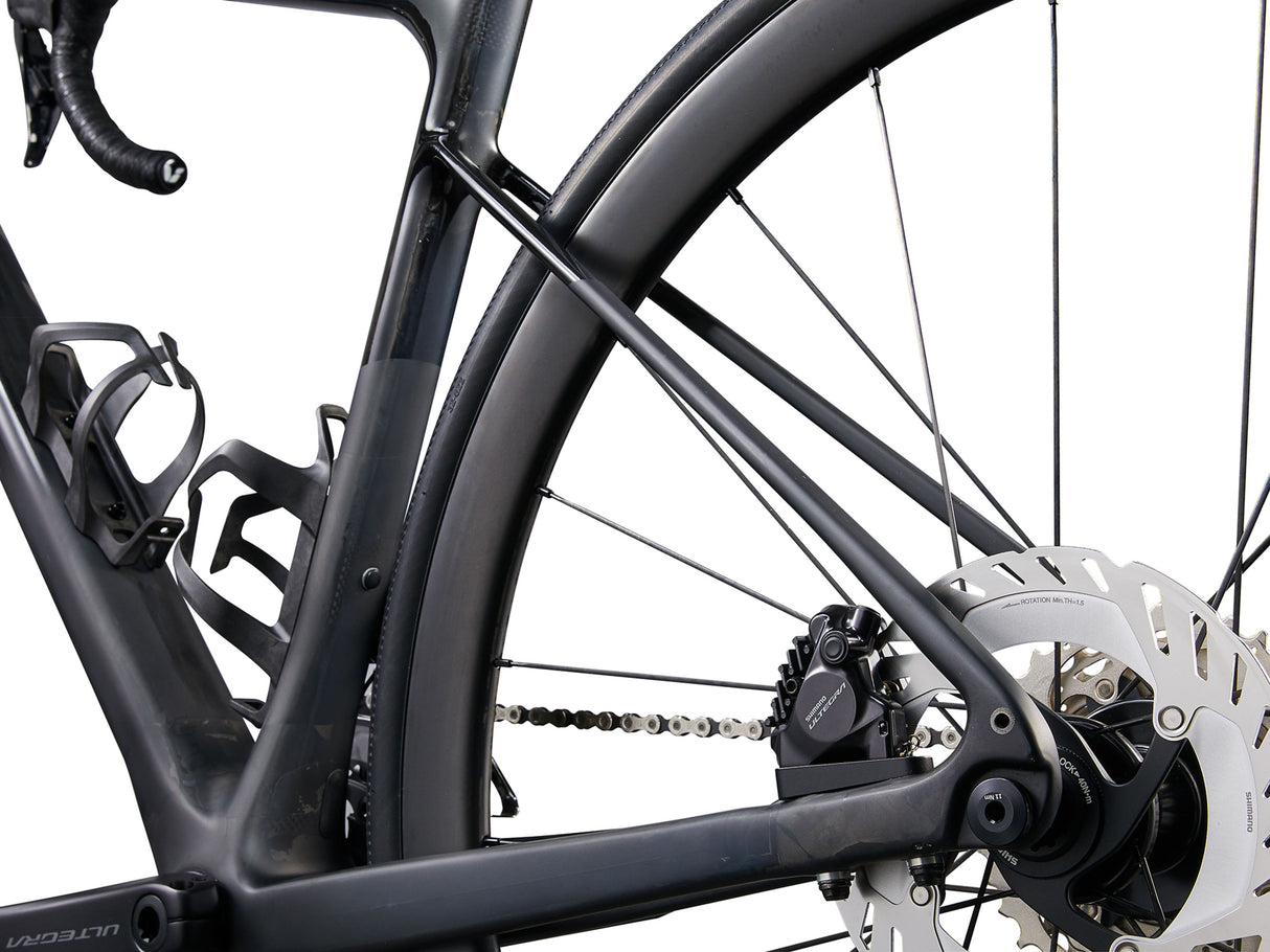 Avail Advanced Pro 0 - Carbon