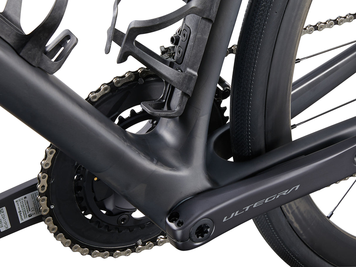 Avail Advanced Pro 0 - Carbon