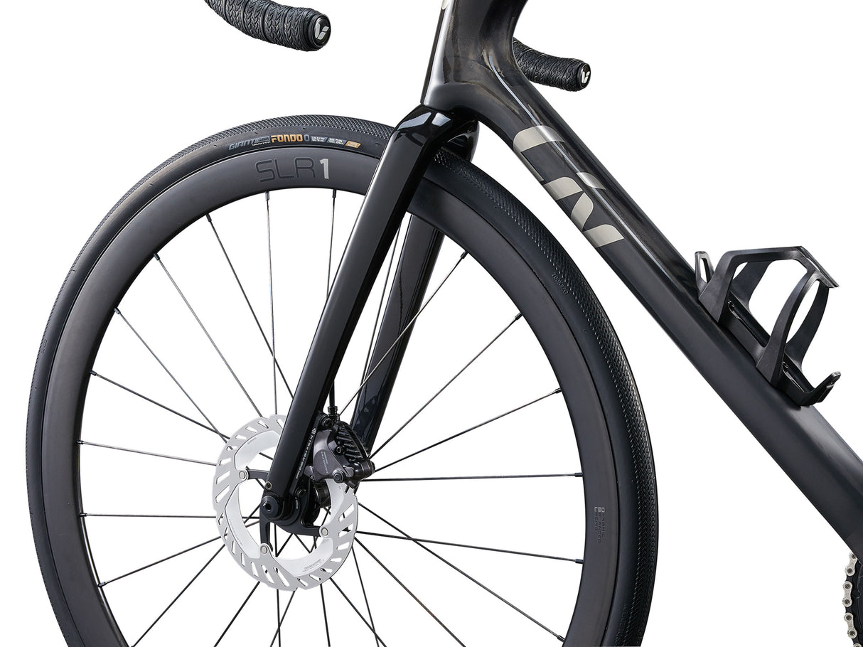 Avail Advanced Pro 0 - Carbon