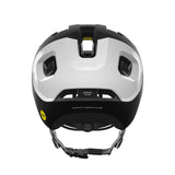 Axion Race MIPS - Uranium Black Matt/Hydrogen White