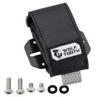 B-RAD Sangle moyenne et support d'accessoires - noir