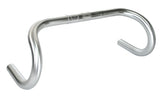 B105AA Lenker 25.4mm - silver