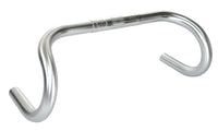 B105AA Lenker 25.4mm - silver