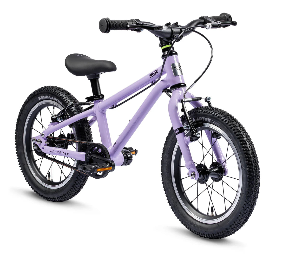 Elektrofahrradreifen 35,6 Cm (14 Zoll) 14 X 1,95 Zoll – E-Bike Reifen, Schwarz, Aus Gummi – Ca. 520 G