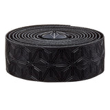 Super Sticky Kush Gel Lenkerband - Schwarz