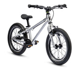 Belter 16 Auto -  Gebürstetes Aluminium