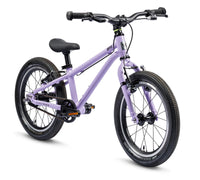 Belter 16 Auto - Violetter Dunst