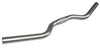 B206AA Lenker 25.4mm - silver