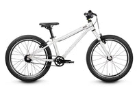 Belter 20 Auto - Brushed
