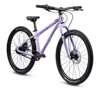 Belter 24 - Violetter Dunst