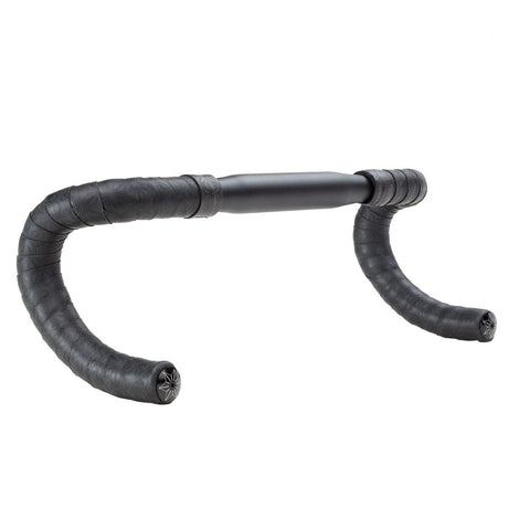 Super Sticky Kush Gel Lenkerband - Schwarz