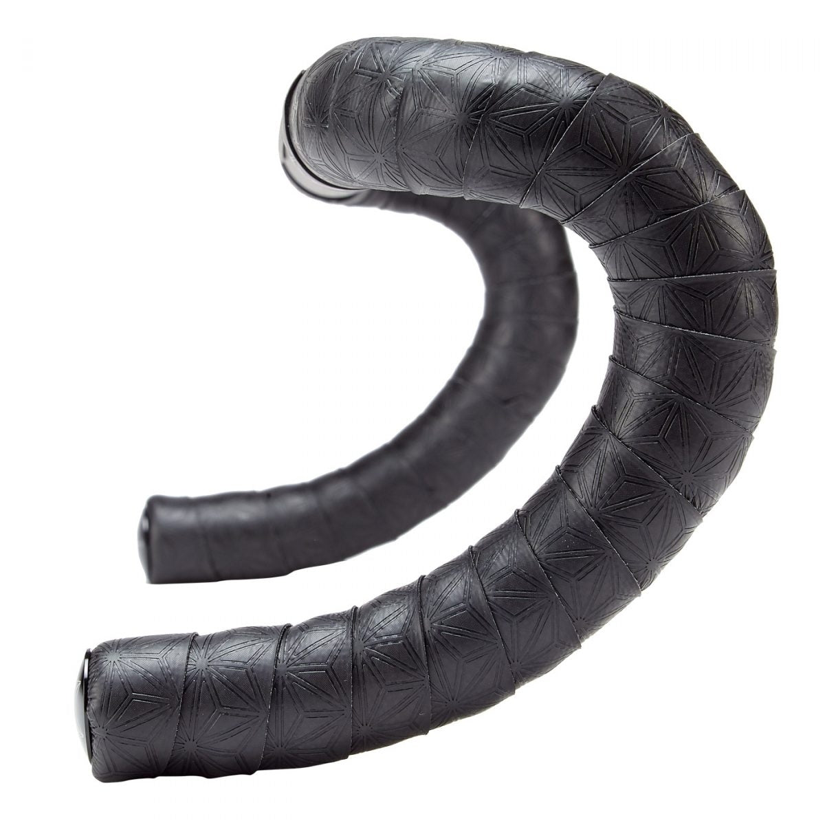 Super Sticky Kush Gel Lenkerband - Schwarz