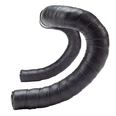 Super Sticky Kush Gel Lenkerband - Schwarz