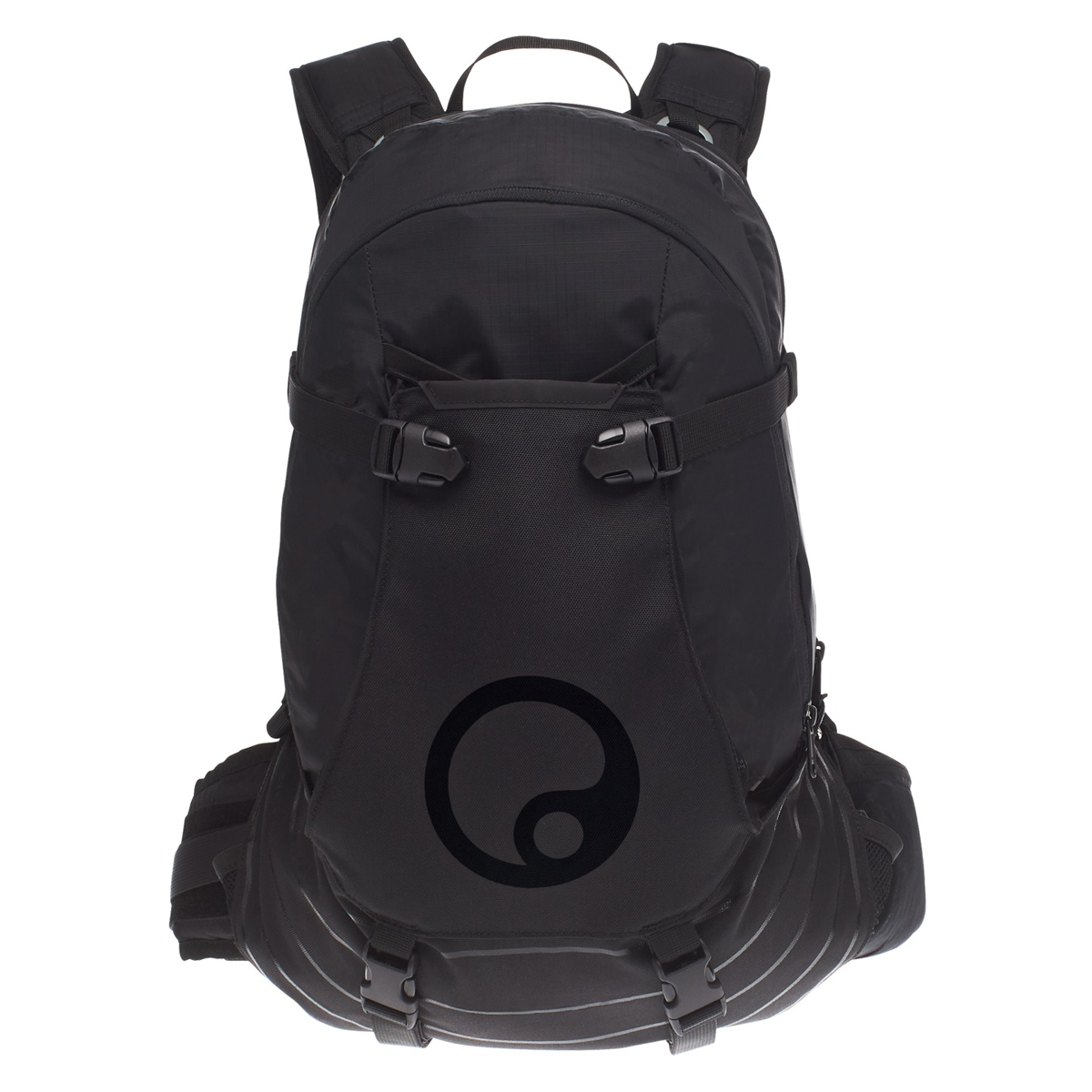 BA3 - E-Protect - Stealth Schwarz