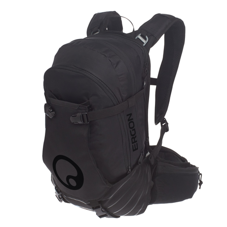 BA3 - E-Protect - Stealth Schwarz