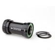 Hellbender 70 Innenlager BB30 - 68/73 mm - Schwarz