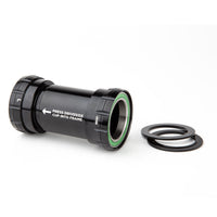 Hellbender 70 movimento centrale BB30 - 68/73 mm - nero