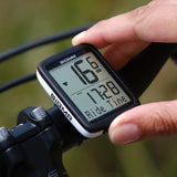 BC 10.0 WR - kabelgebunden