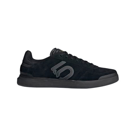 Sleuth DLX Women MTB-Schuh - Schwarz/Gold