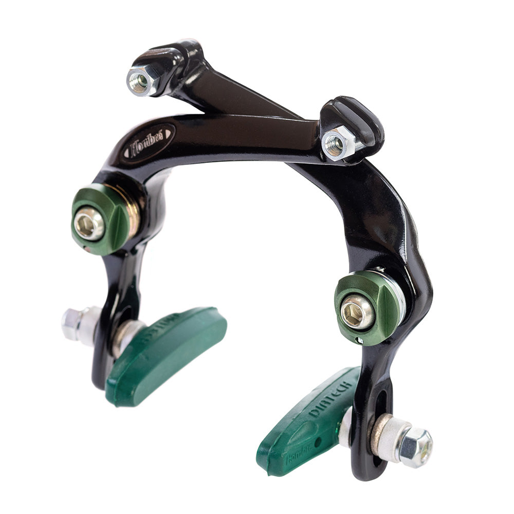996 Hombre Dia-Tech U-Brake - schwarz
