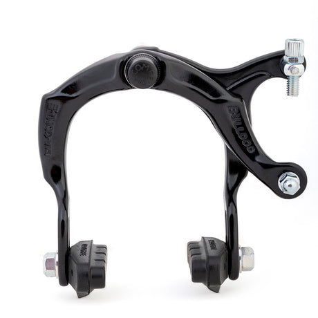 Bulldog BMX Seitenzugbremse - schwarz