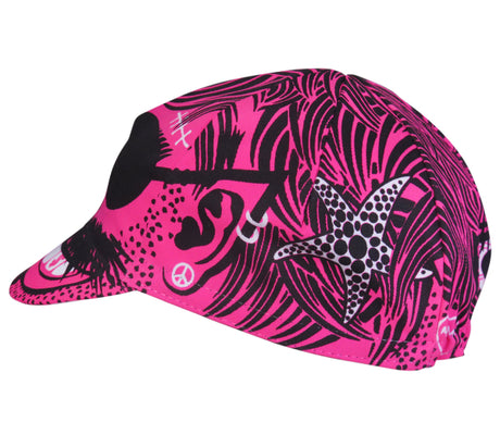 Cycling Cap - Bike Pixie