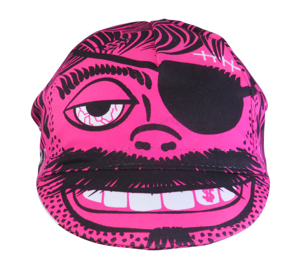 Cycling Cap - Bike Pixie