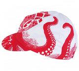 Cycling Cap - Fresh Takoyaki-Party