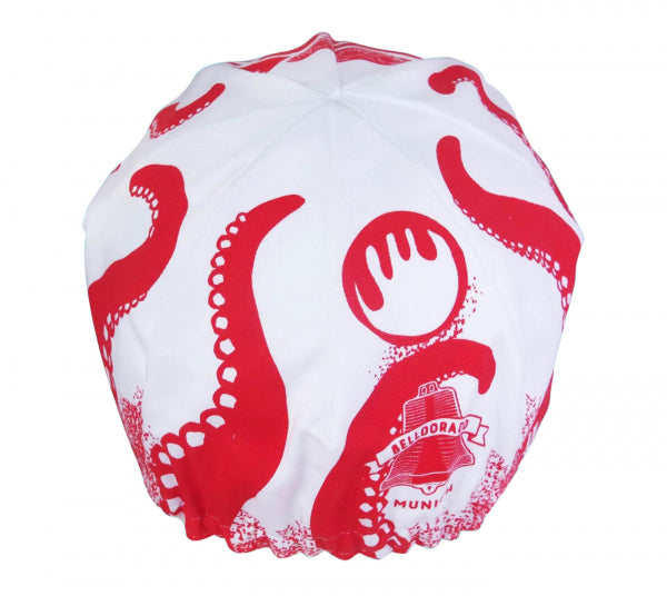 Cycling Cap - Fresh Takoyaki-Party