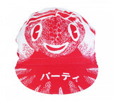 Cycling Cap - Fresh Takoyaki-Party
