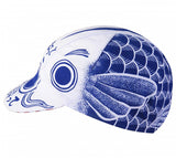 Cycling Cap - J-Bar