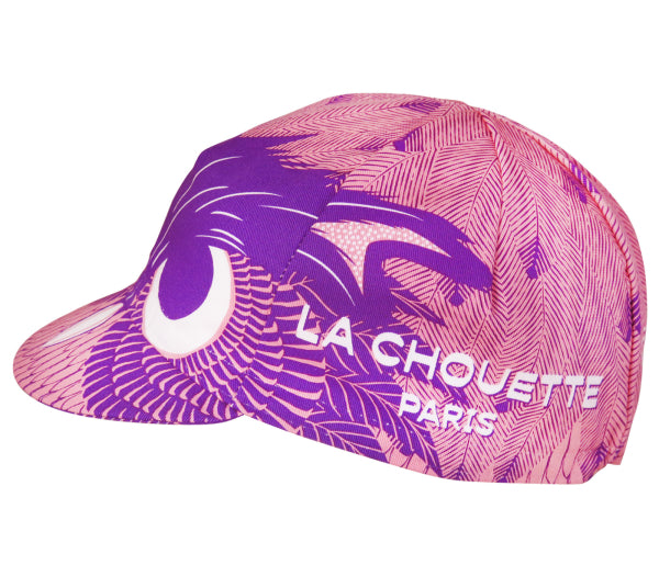 Cycling Cap - La Chouette