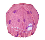 Cycling Cap - La Chouette