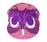Cycling Cap - La Chouette