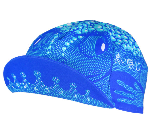 x Sim Works Cycling Cap - Simfrog