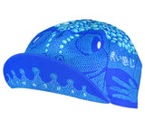 x Sim Works Cycling Cap - Simfrog