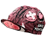 x Bassi Montreal Cycling Cap - The Hog