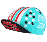 Cycling Cap - Zombie Hunter