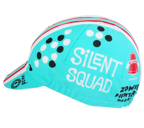 Cycling Cap - Zombie Hunter