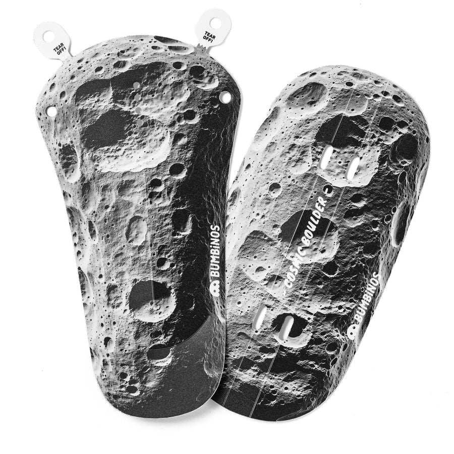 Spritzschutz HR + Rahmen, Blade Kit - Cosmic Boulder