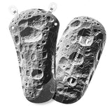 Spritzschutz HR + Rahmen, Blade Kit - Cosmic Boulder