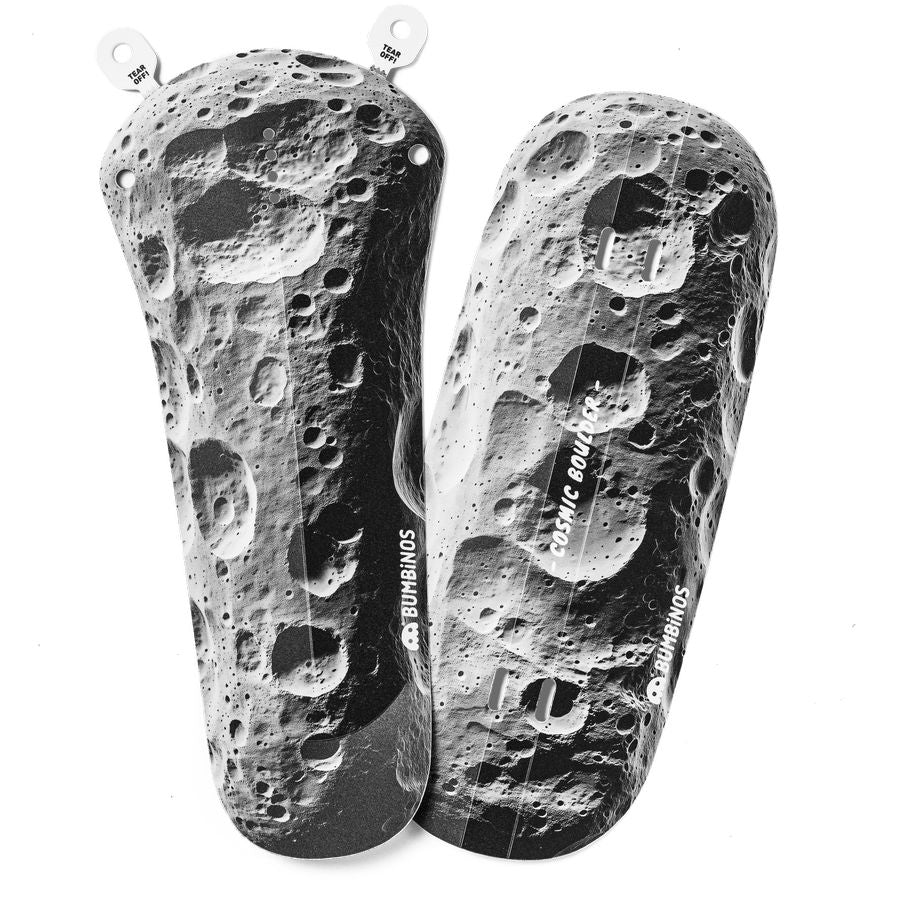 Spritzschutz HR + Rahmen, Blade Kit - Cosmic Boulder