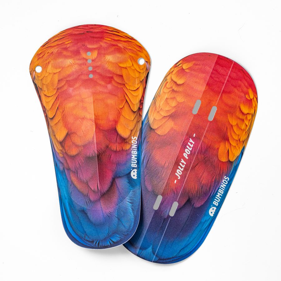 Spritzschutz HR + Rahmen, Blade Kit - Jolly Polly