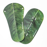 Spritzschutz HR + Rahmen, Blade Kit - Lucky Leaves
