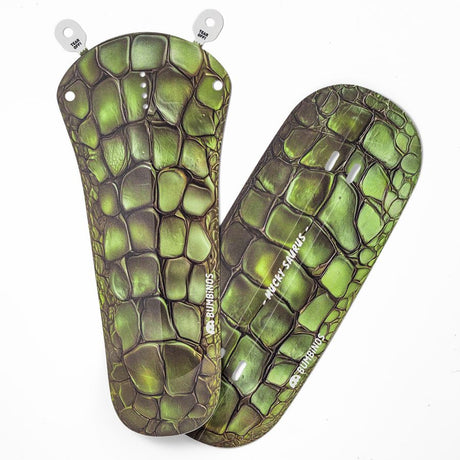 Spritzschutz HR + Rahmen, Blade Kit - Mucky Saurus